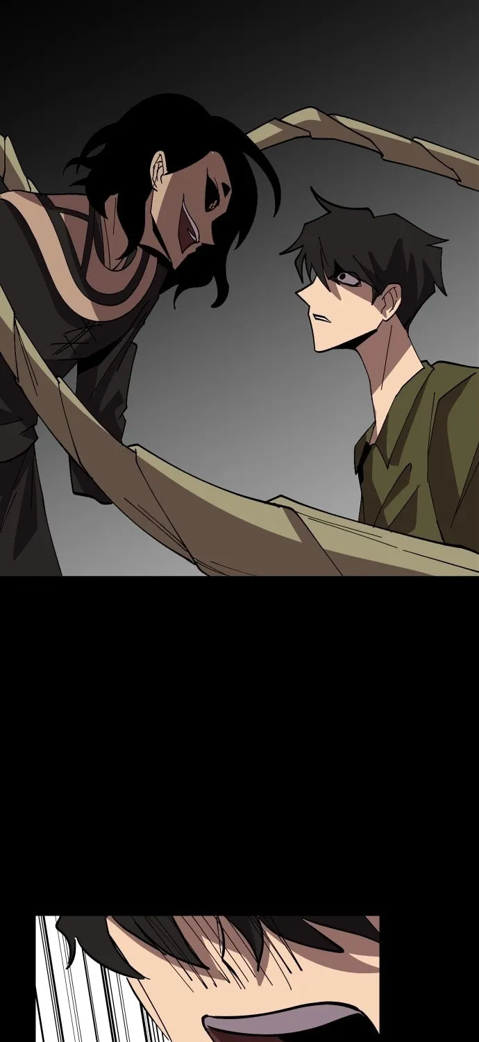 Read Uglyhood chapter 66 image 43 on Lezhin