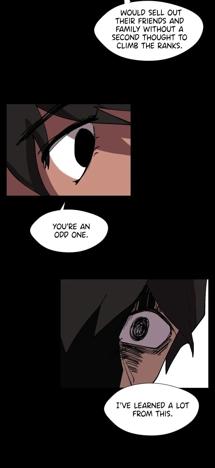 Read Uglyhood chapter 66 image 48 on Lezhin