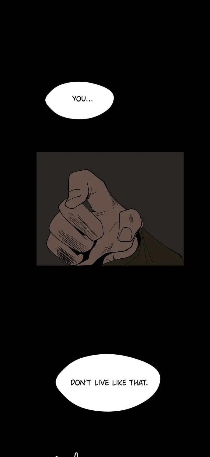 Read Uglyhood chapter 66 image 49 on Lezhin