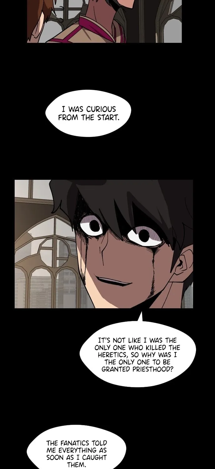 Read Uglyhood chapter 66 image 5 on Lezhin