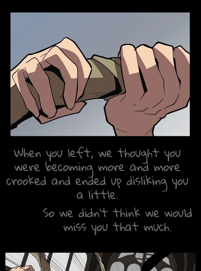 Read Uglyhood chapter 66 image 52 on Lezhin