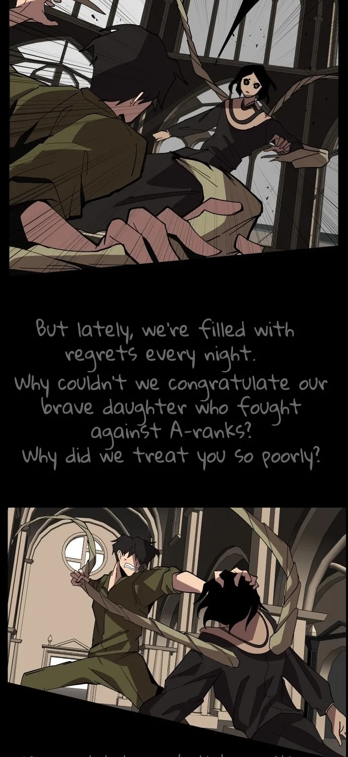 Read Uglyhood chapter 66 image 53 on Lezhin