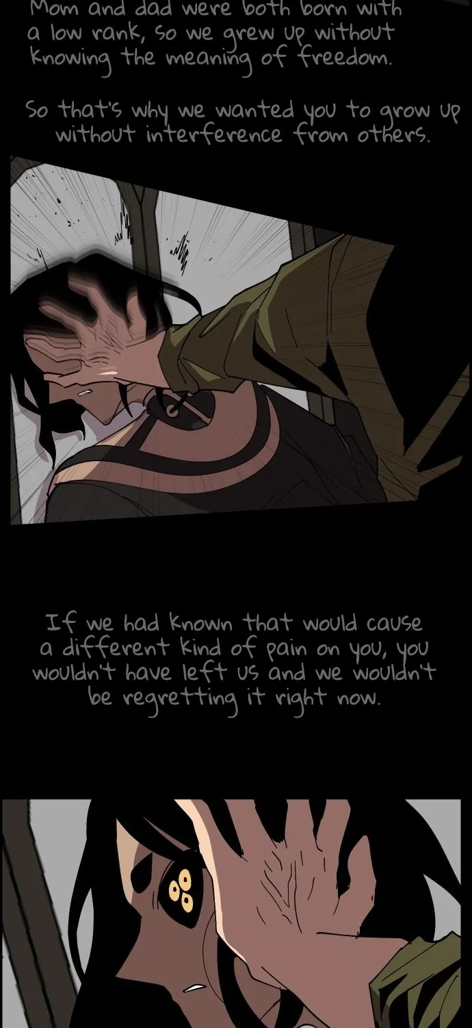 Read Uglyhood chapter 66 image 54 on Lezhin