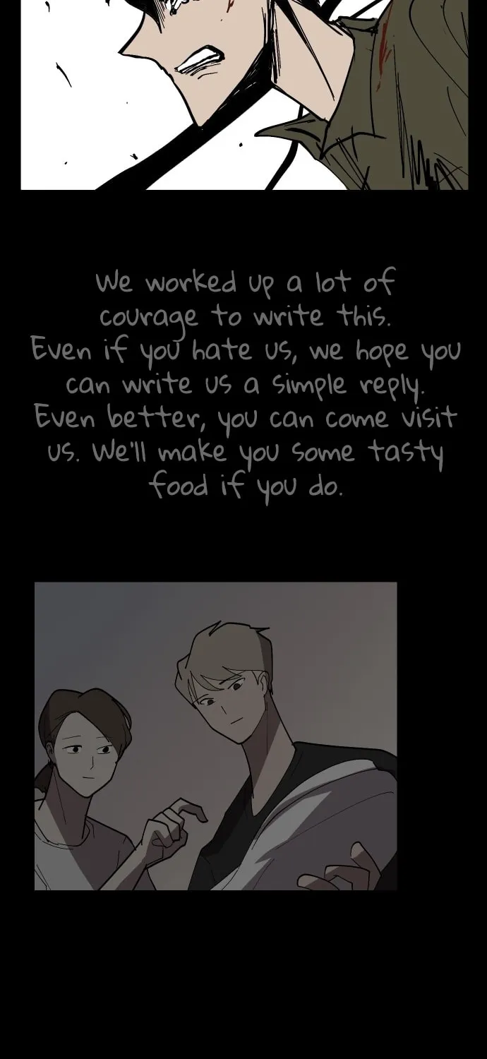 Read Uglyhood chapter 66 image 56 on Lezhin