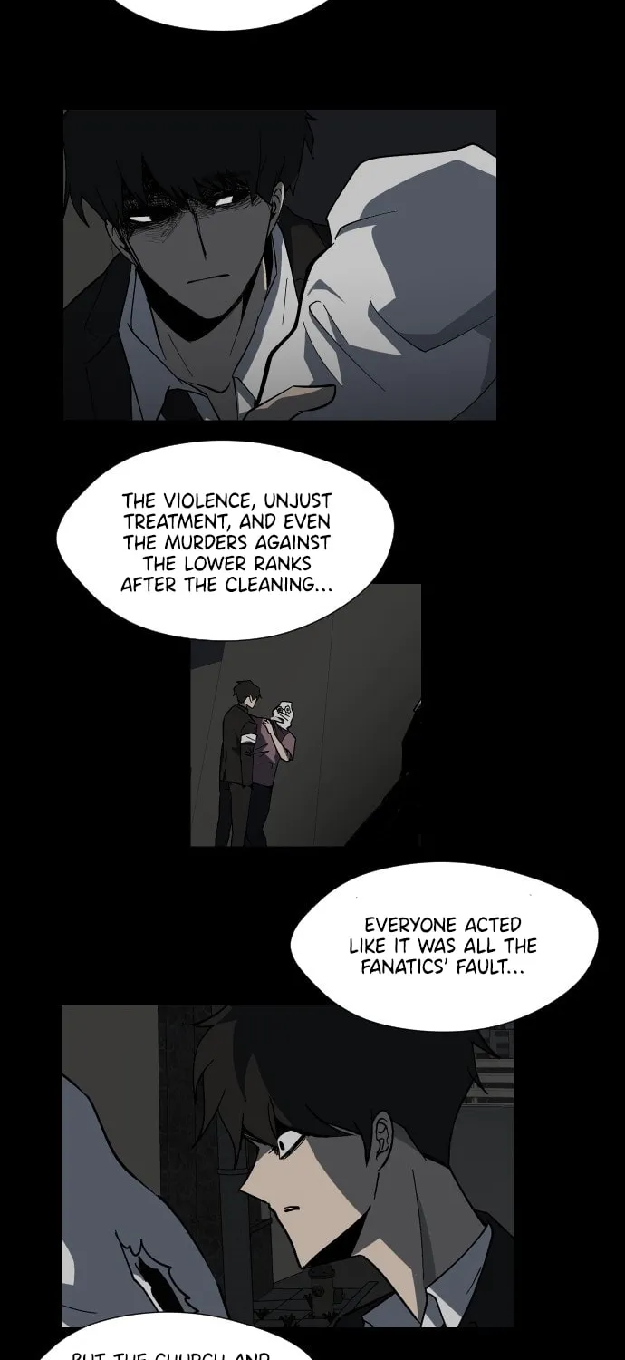 Read Uglyhood chapter 66 image 6 on Lezhin