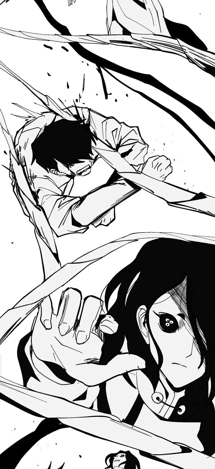 Read Uglyhood chapter 66 image 60 on Lezhin