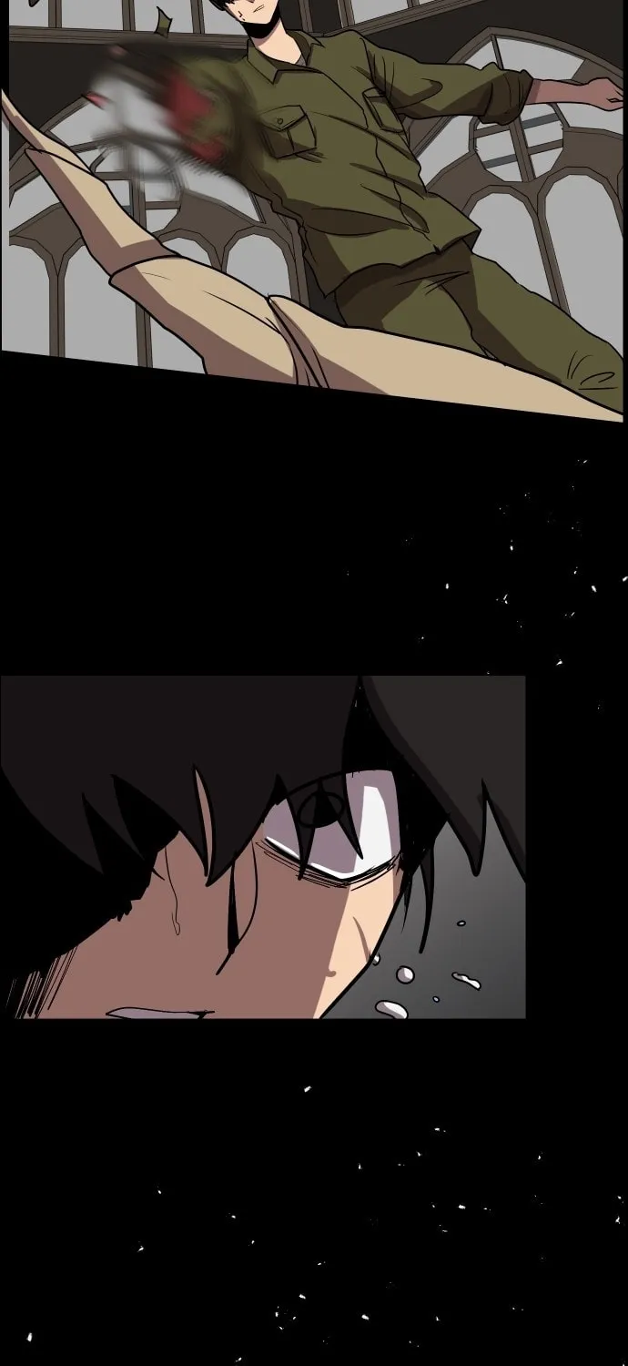 Read Uglyhood chapter 66 image 65 on Lezhin