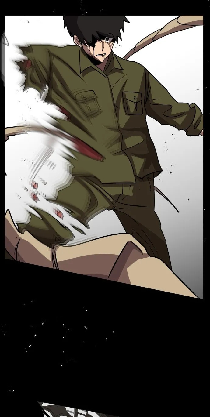 Read Uglyhood chapter 66 image 66 on Lezhin