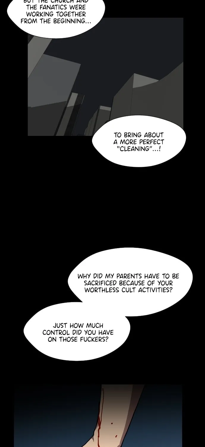 Read Uglyhood chapter 66 image 7 on Lezhin