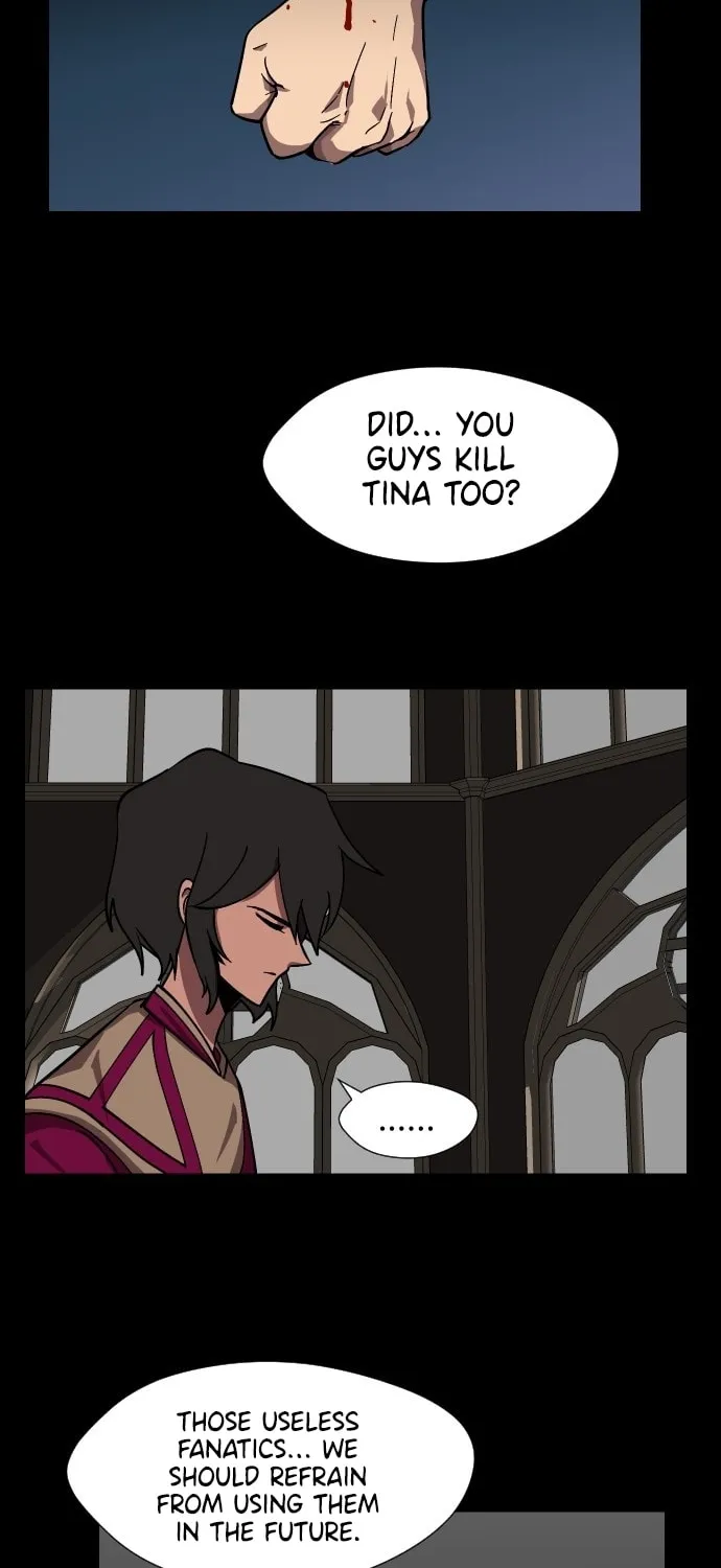 Read Uglyhood chapter 66 image 8 on Lezhin