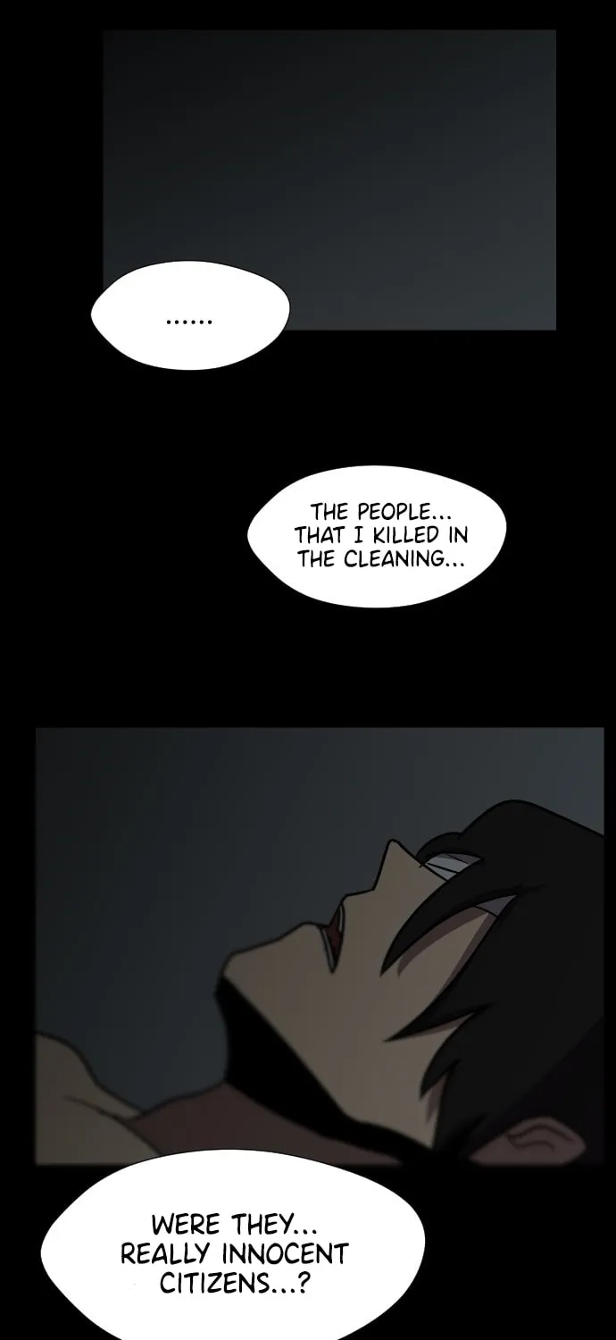 Read Uglyhood chapter 66 image 81 on Lezhin