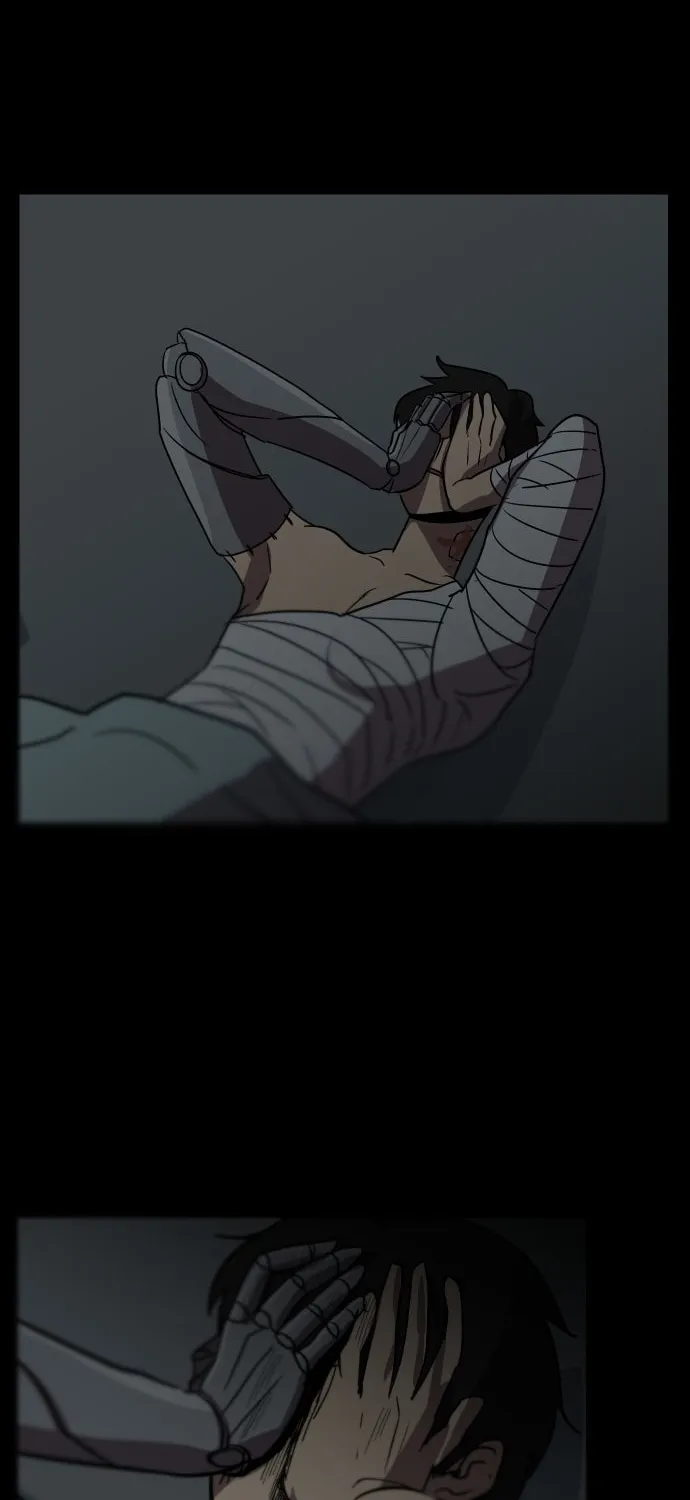 Read Uglyhood chapter 66 image 83 on Lezhin