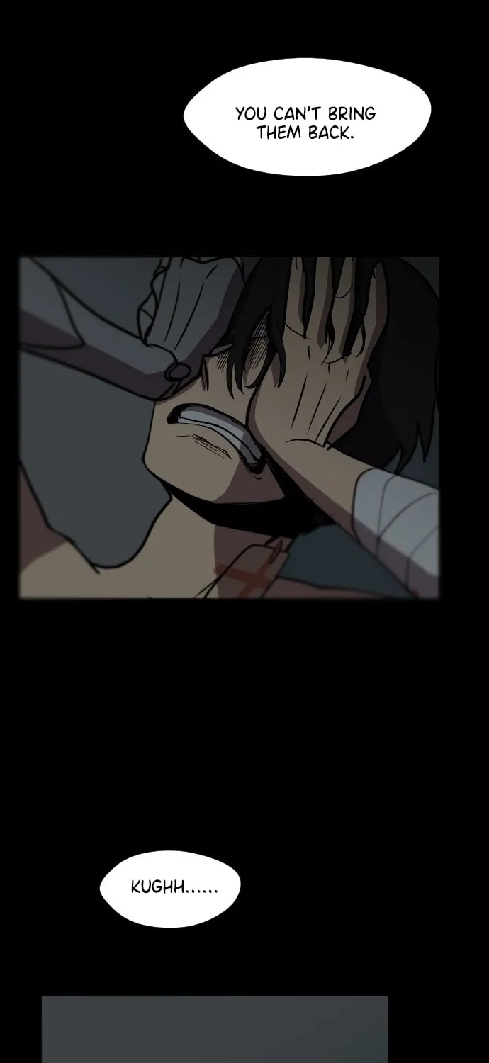 Read Uglyhood chapter 66 image 86 on Lezhin