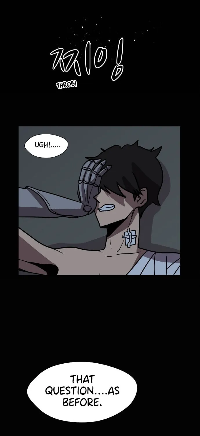 Read Uglyhood chapter 67 image 1 on Lezhin