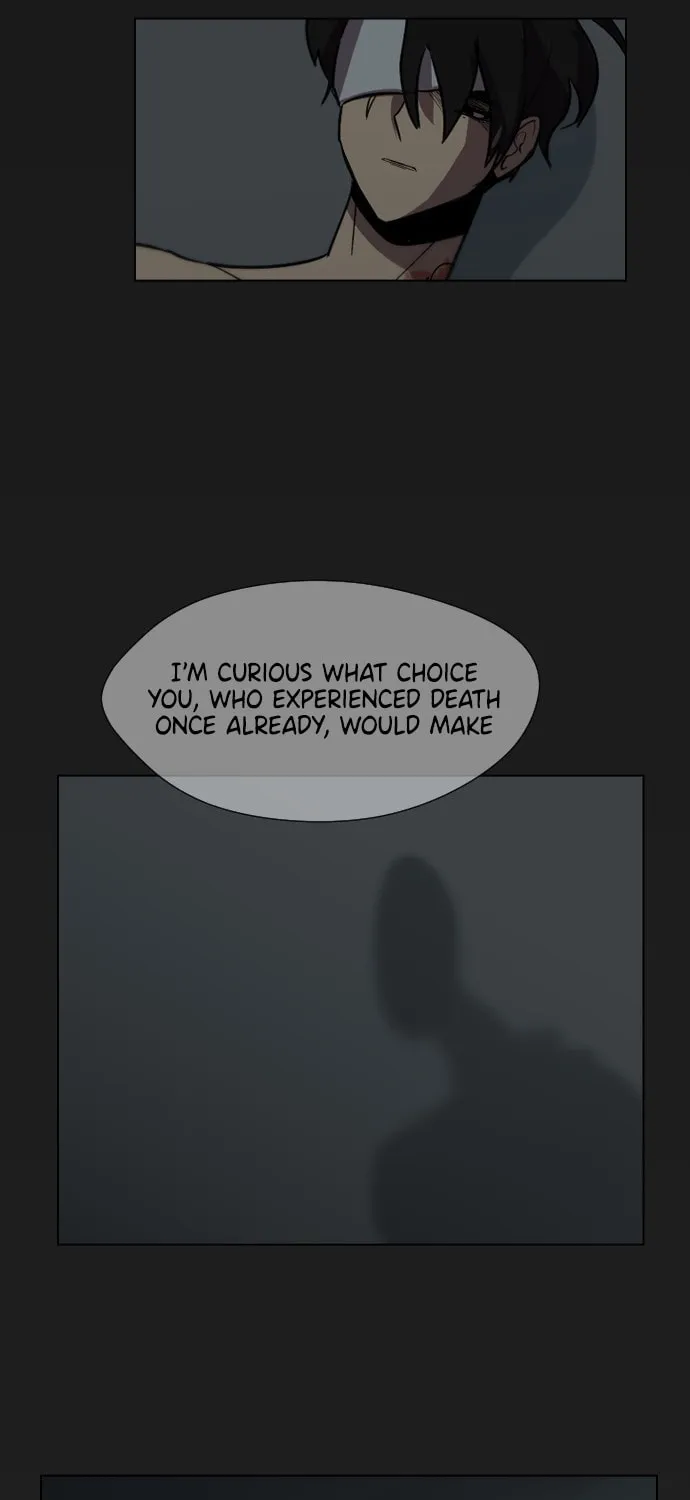 Read Uglyhood chapter 67 image 10 on Lezhin