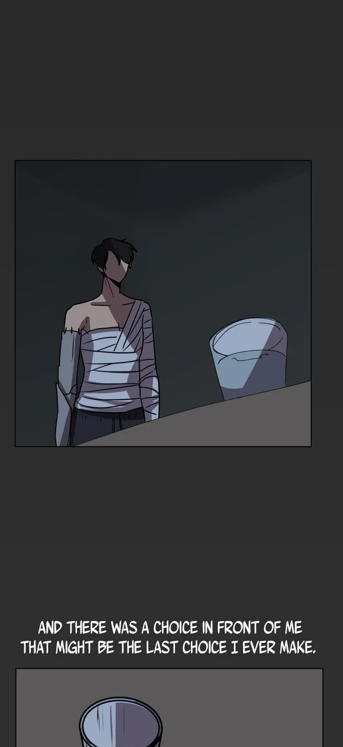 Read Uglyhood chapter 67 image 14 on Lezhin