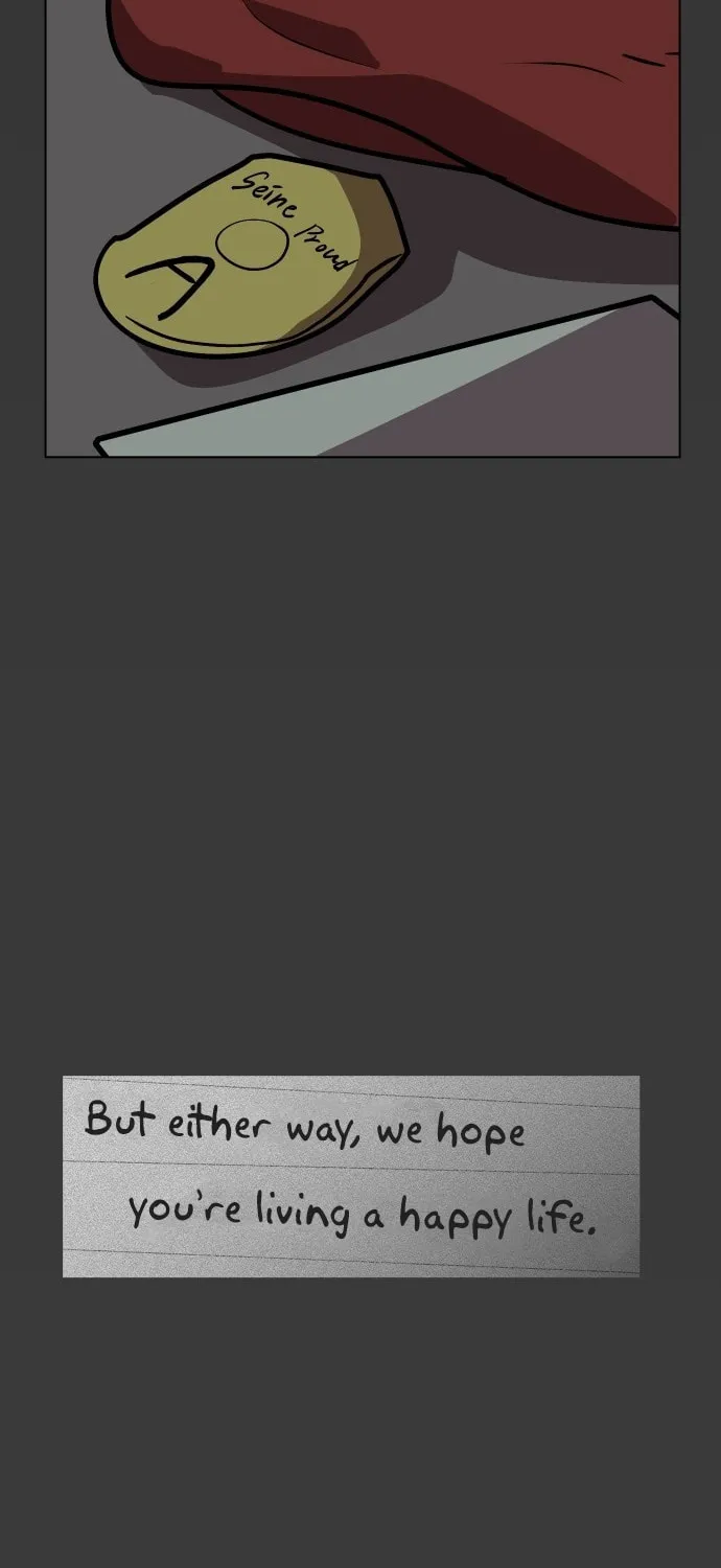 Read Uglyhood chapter 67 image 17 on Lezhin