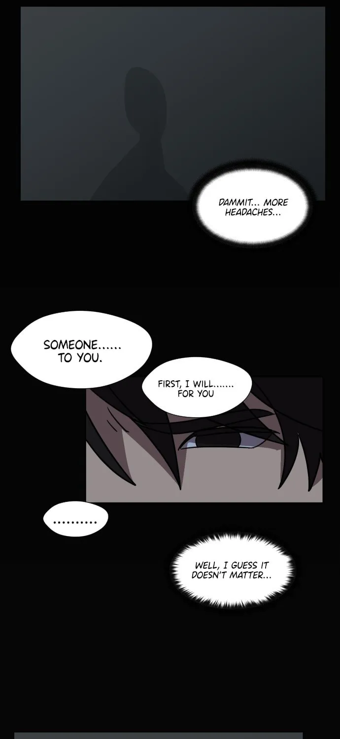 Read Uglyhood chapter 67 image 2 on Lezhin