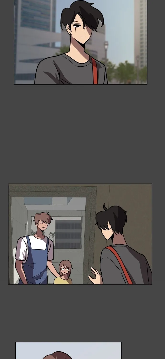 Read Uglyhood chapter 67 image 24 on Lezhin