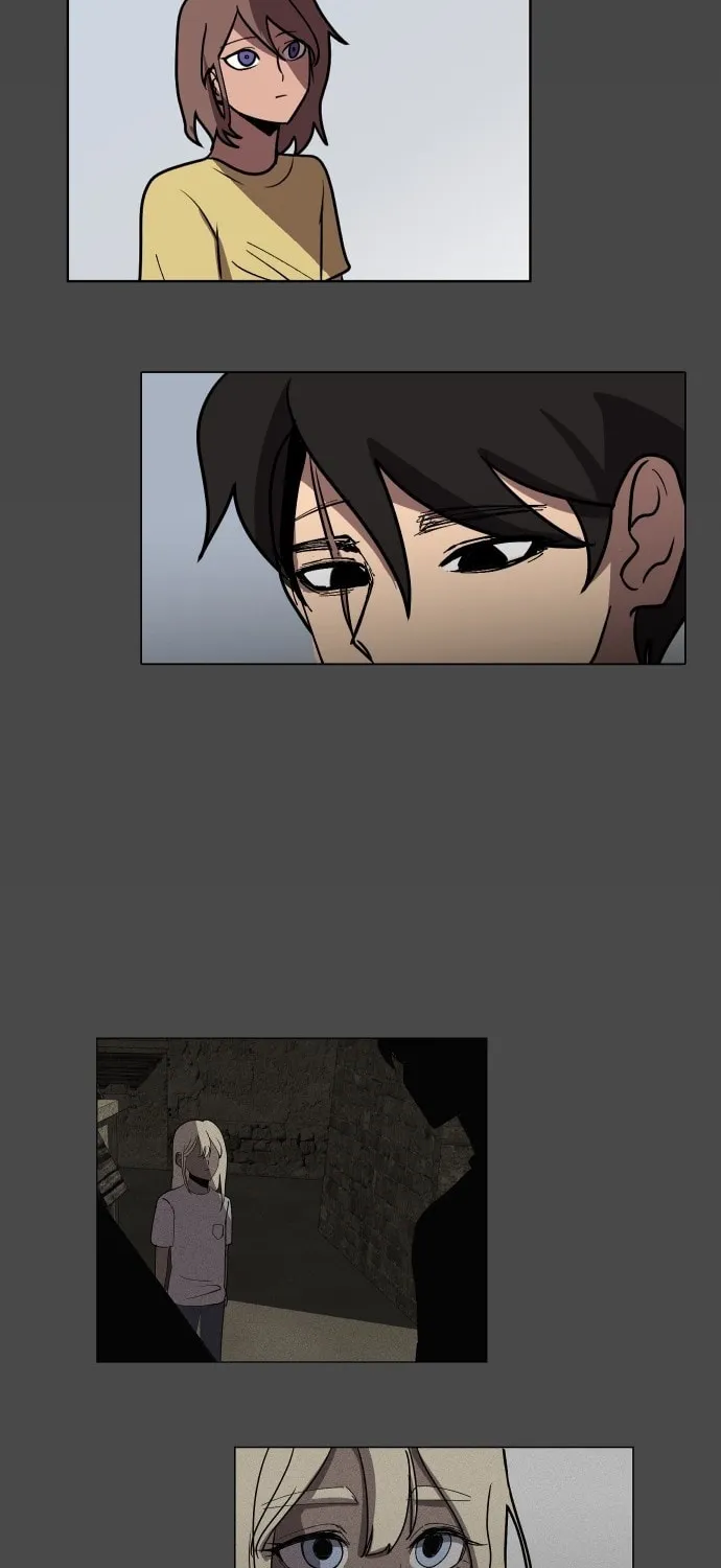 Read Uglyhood chapter 67 image 25 on Lezhin