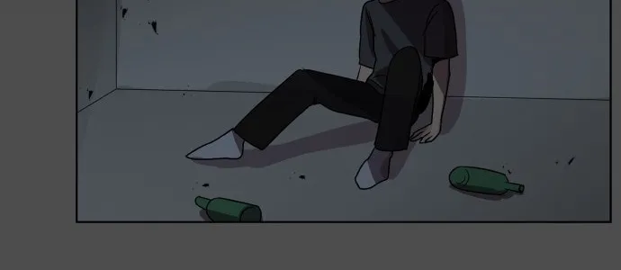 Read Uglyhood chapter 67 image 27 on Lezhin