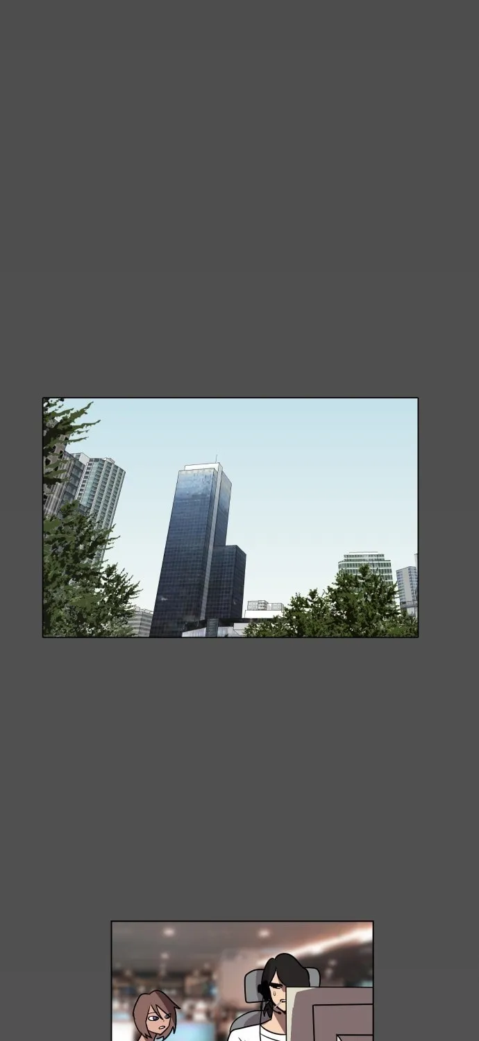 Read Uglyhood chapter 67 image 28 on Lezhin