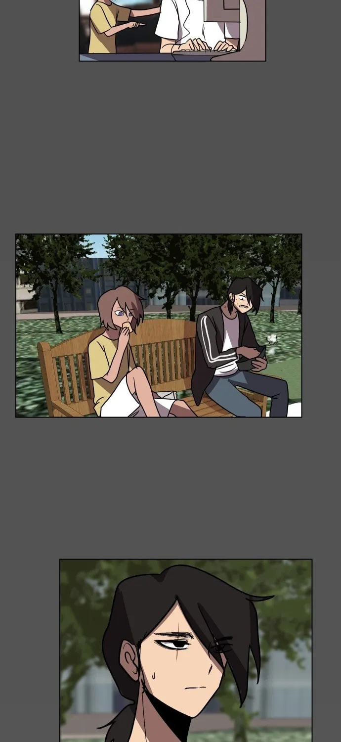 Read Uglyhood chapter 67 image 29 on Lezhin
