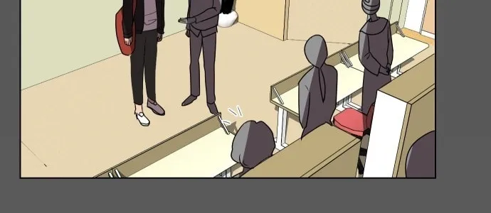 Read Uglyhood chapter 67 image 31 on Lezhin