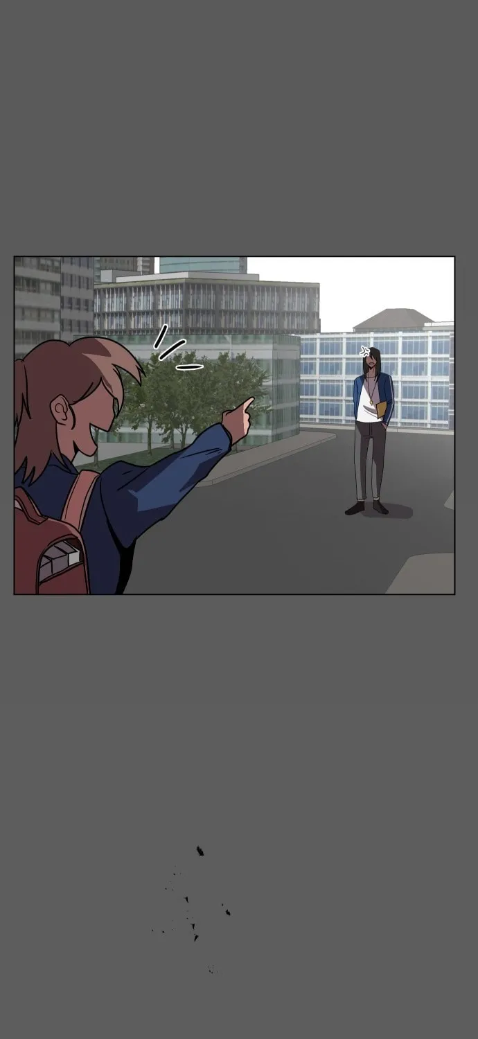 Read Uglyhood chapter 67 image 32 on Lezhin