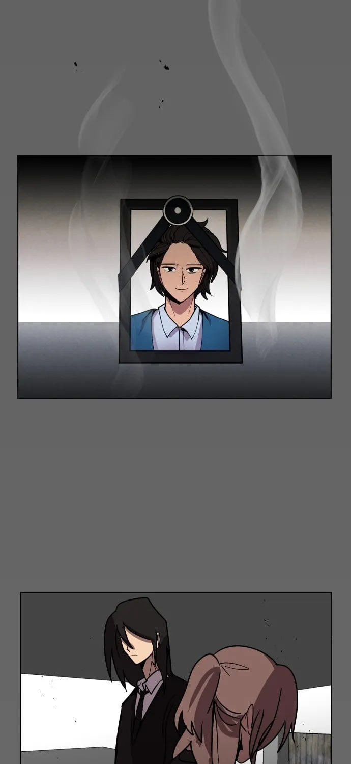 Read Uglyhood chapter 67 image 34 on Lezhin