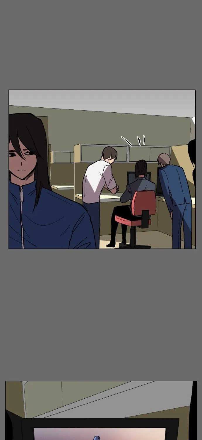 Read Uglyhood chapter 67 image 38 on Lezhin