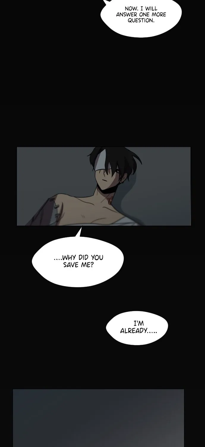 Read Uglyhood chapter 67 image 4 on Lezhin