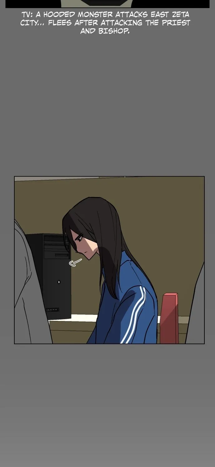Read Uglyhood chapter 67 image 40 on Lezhin