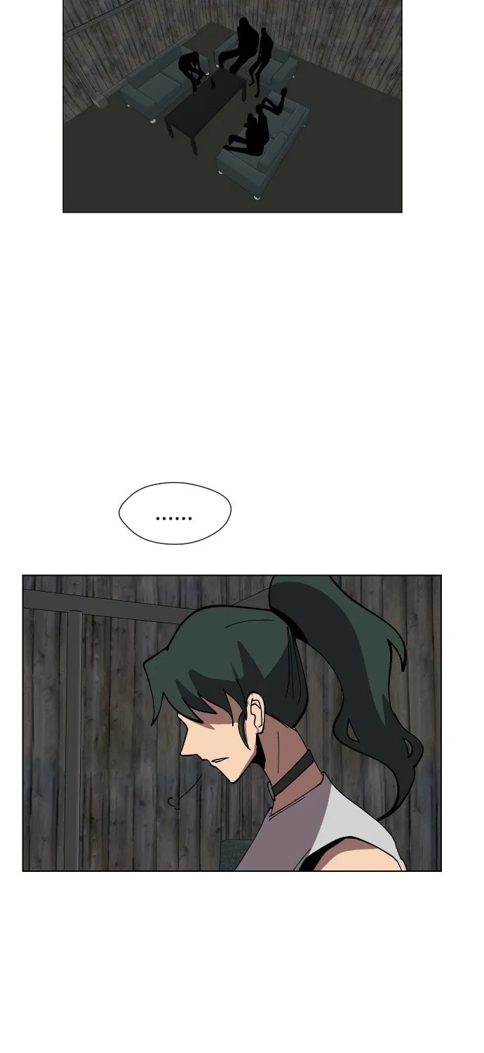 Read Uglyhood chapter 67 image 44 on Lezhin