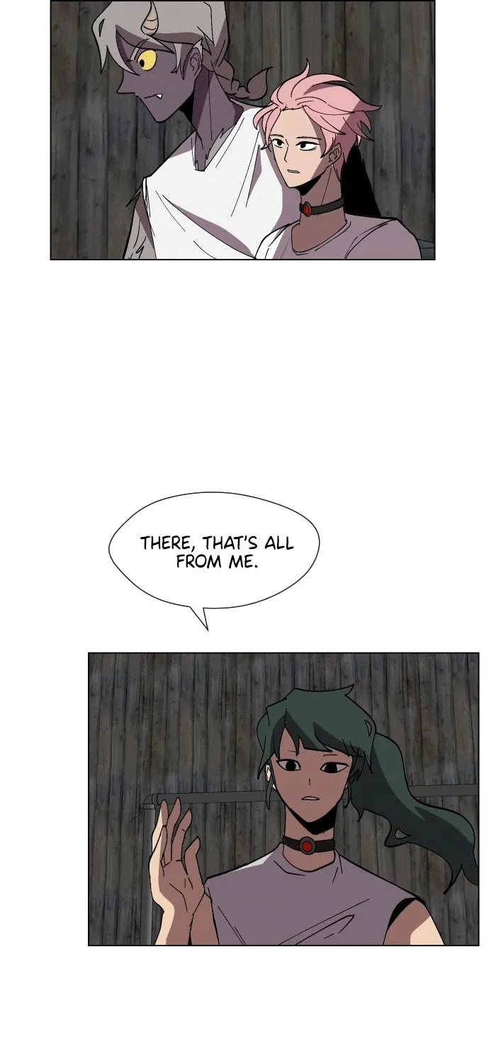 Read Uglyhood chapter 67 image 48 on Lezhin