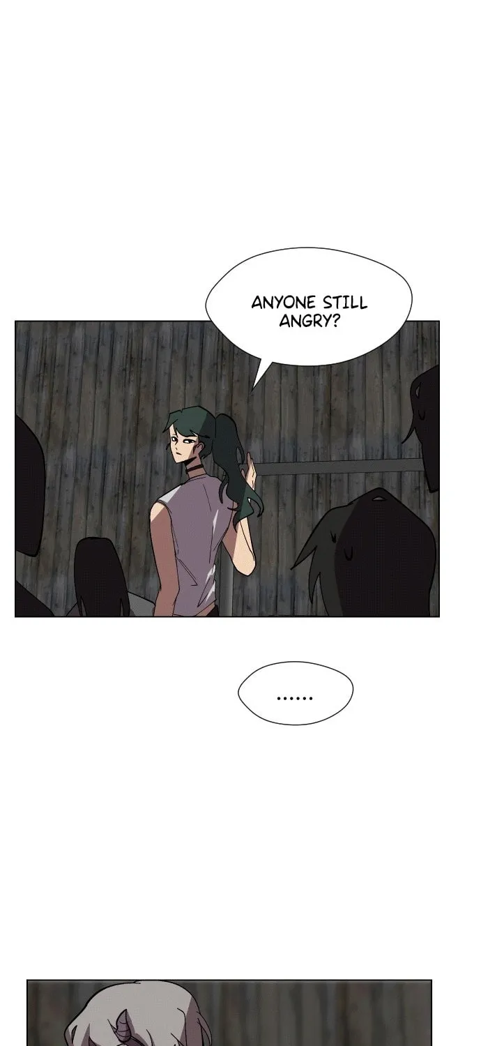 Read Uglyhood chapter 67 image 49 on Lezhin