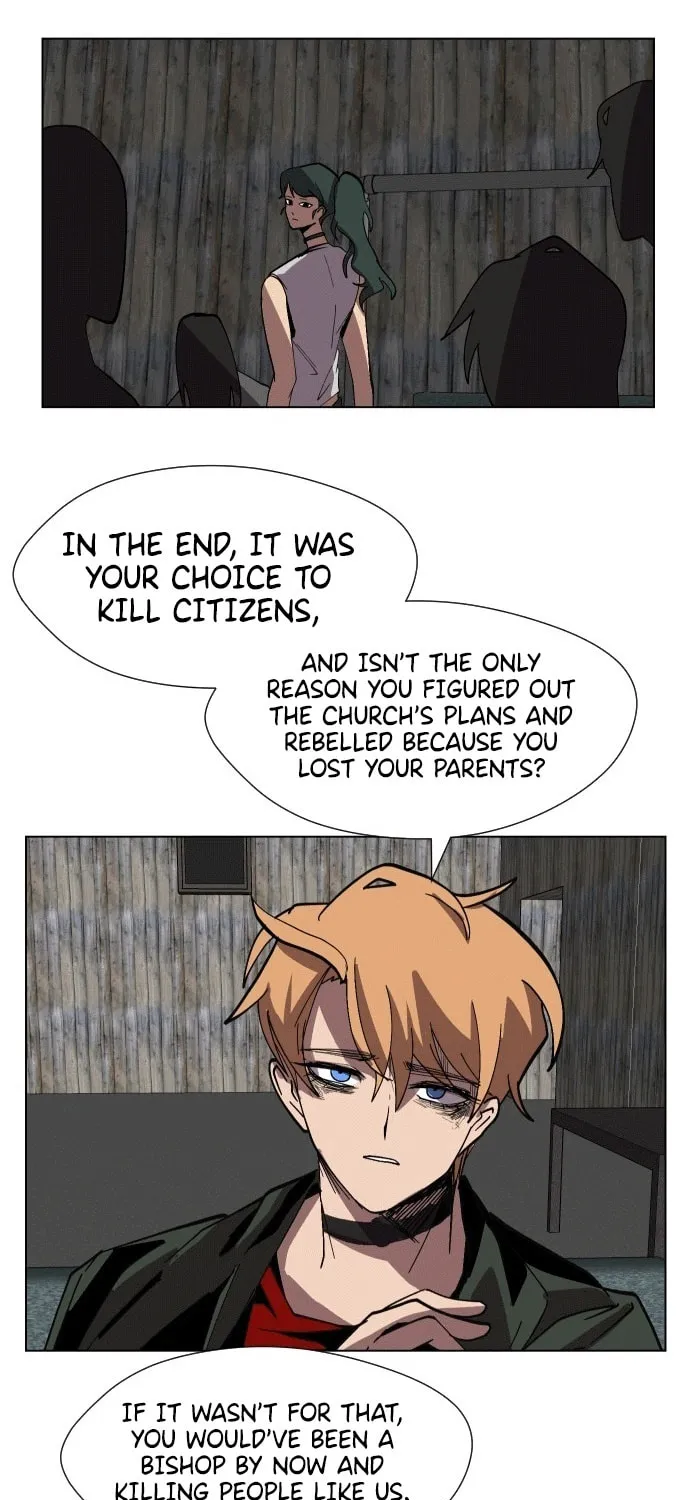 Read Uglyhood chapter 67 image 52 on Lezhin