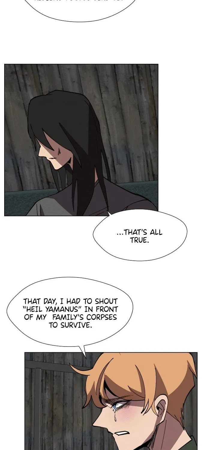 Read Uglyhood chapter 67 image 53 on Lezhin