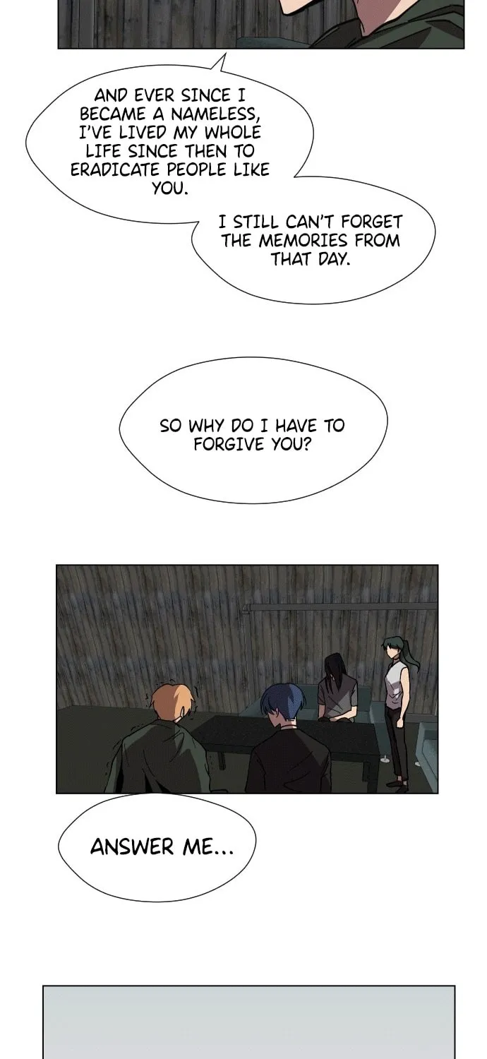 Read Uglyhood chapter 67 image 54 on Lezhin