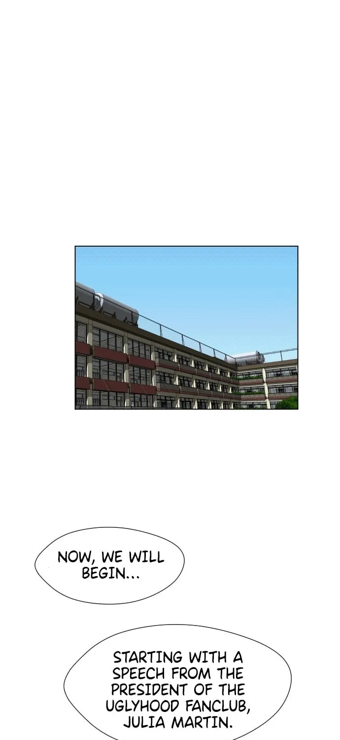 Read Uglyhood chapter 67 image 56 on Lezhin