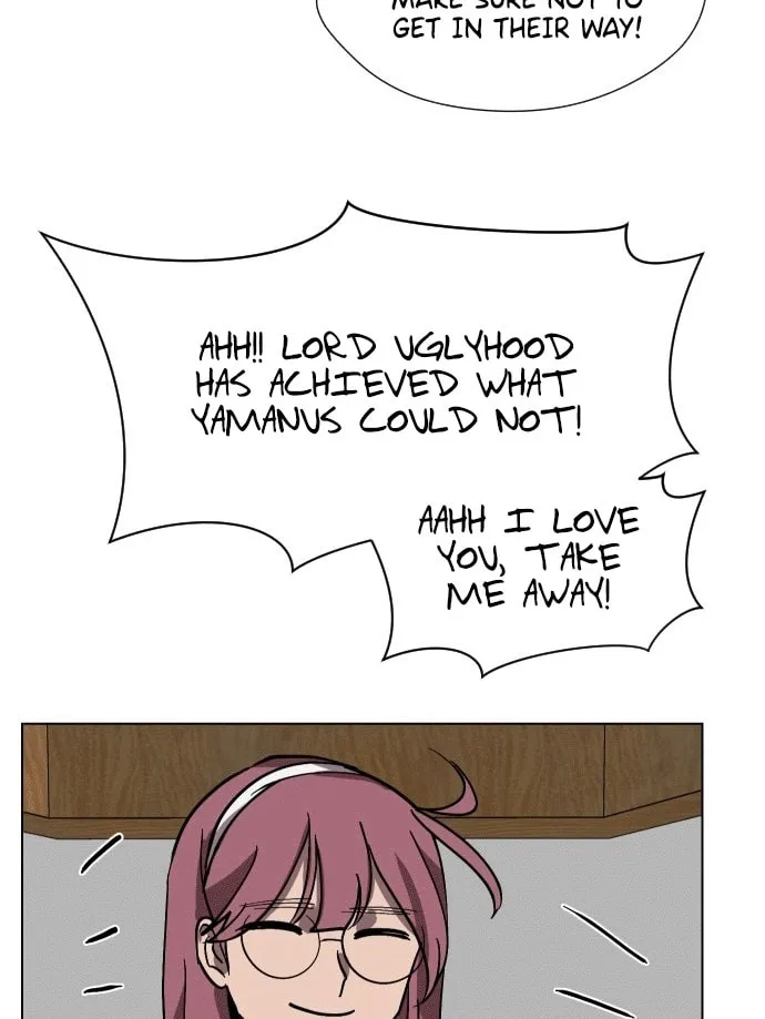 Read Uglyhood chapter 67 image 59 on Lezhin