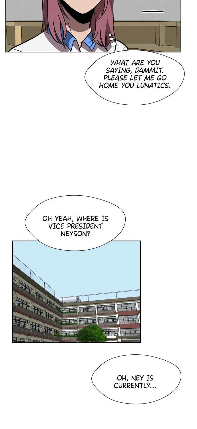 Read Uglyhood chapter 67 image 60 on Lezhin