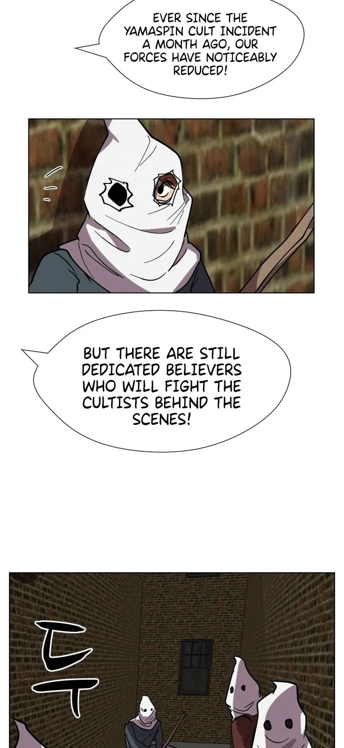 Read Uglyhood chapter 67 image 62 on Lezhin