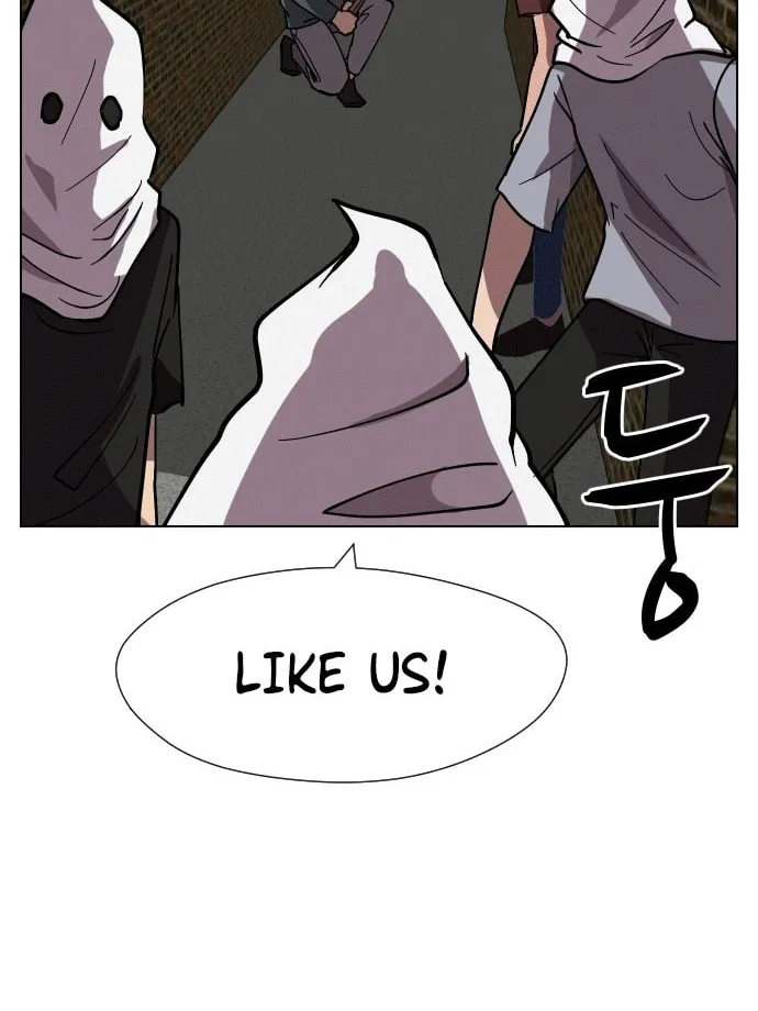 Read Uglyhood chapter 67 image 63 on Lezhin
