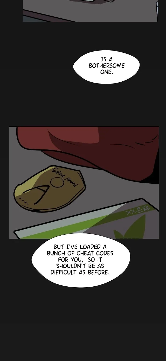 Read Uglyhood chapter 67 image 9 on Lezhin