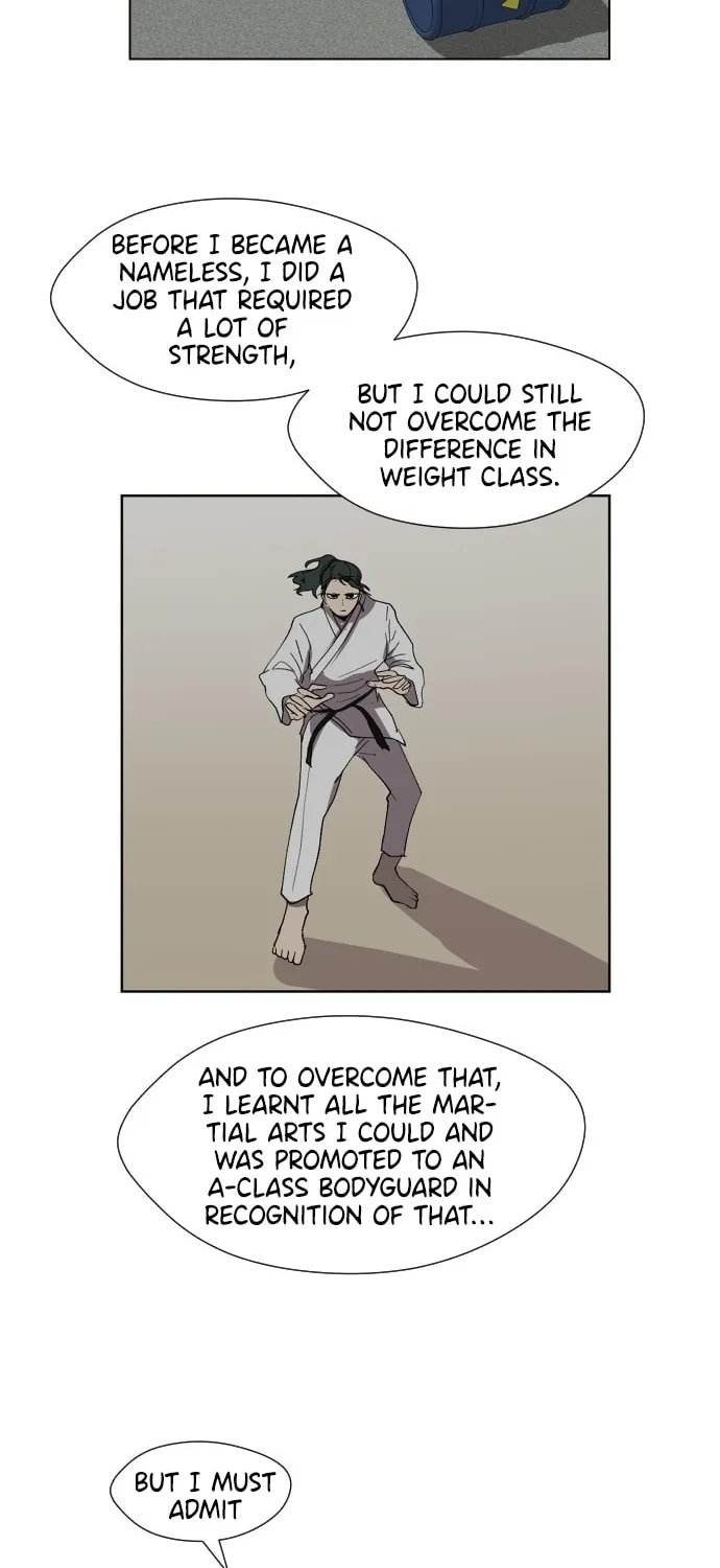 Read Uglyhood chapter 68 image 11 on Lezhin