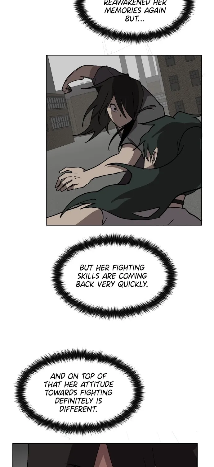 Read Uglyhood chapter 68 image 15 on Lezhin