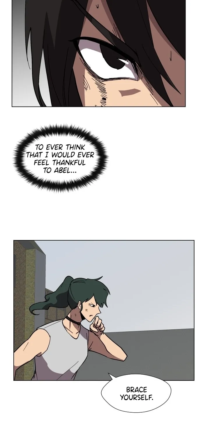 Read Uglyhood chapter 68 image 16 on Lezhin