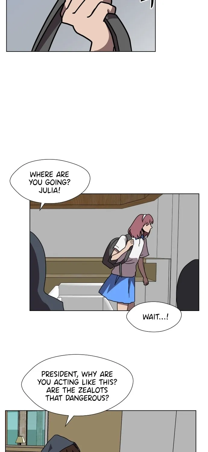 Read Uglyhood chapter 68 image 22 on Lezhin