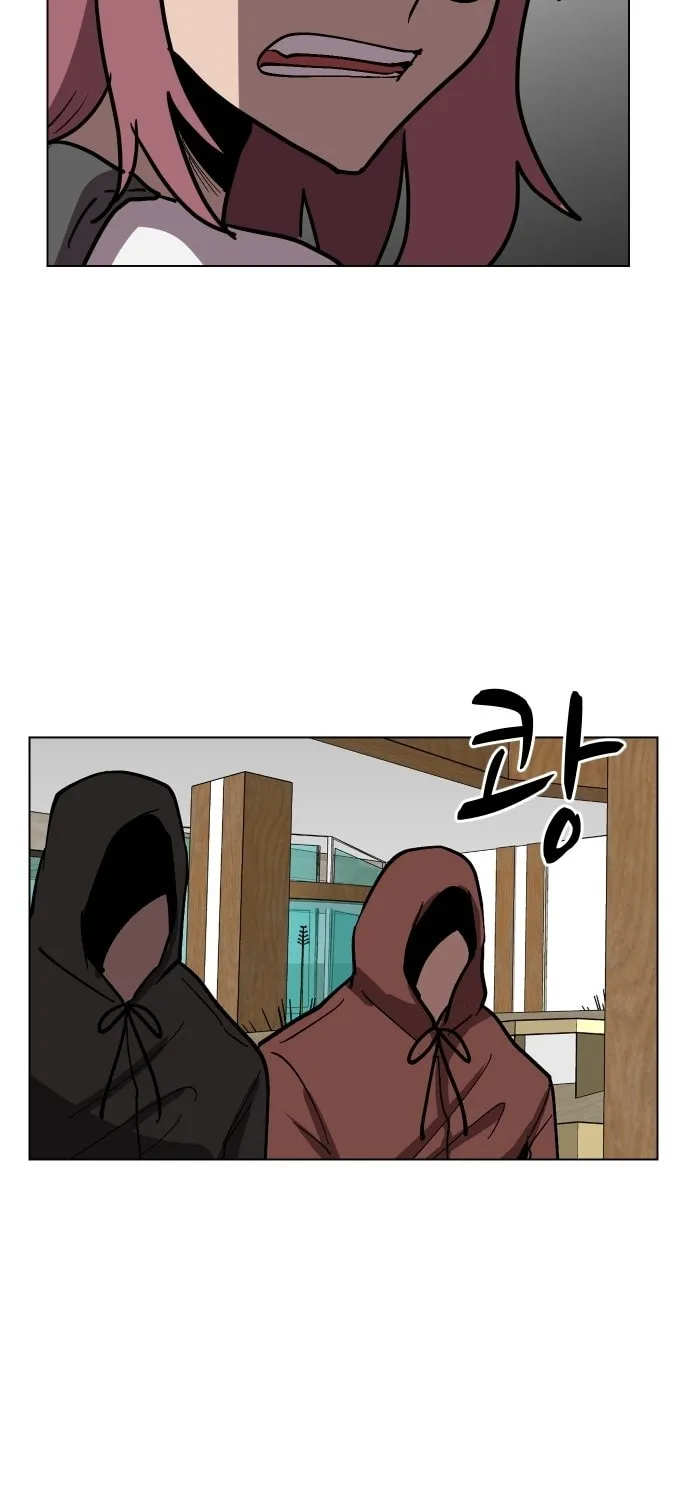 Read Uglyhood chapter 68 image 25 on Lezhin